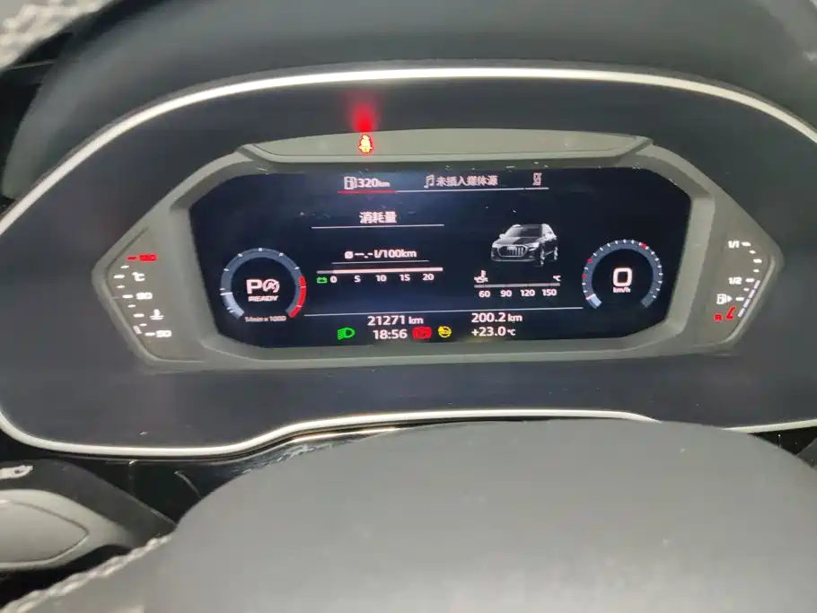 Audi Q3 — миниатюра 14