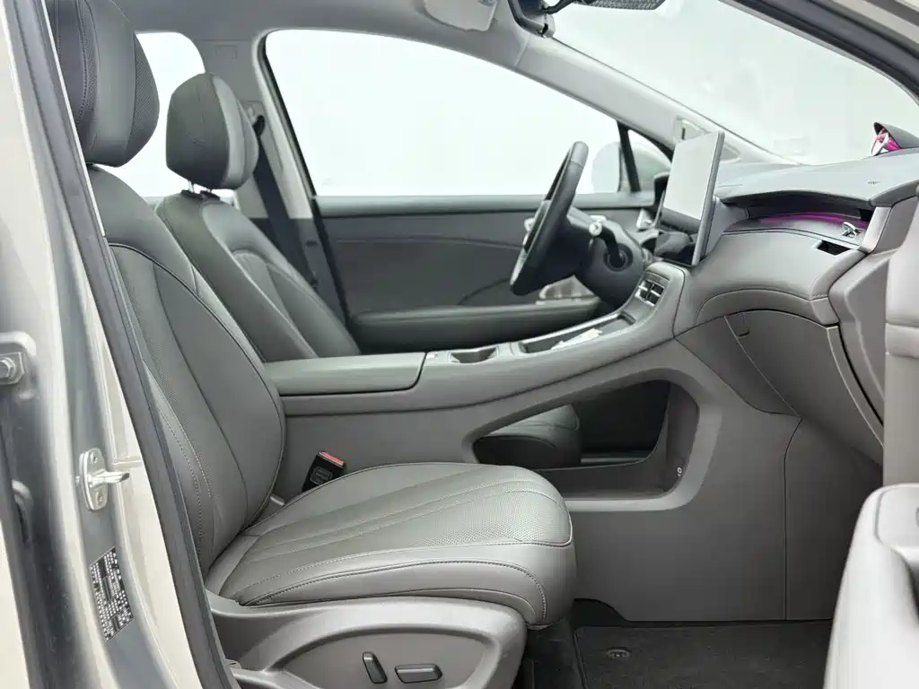 Сангтан Sangtang H5 — миниатюра 18