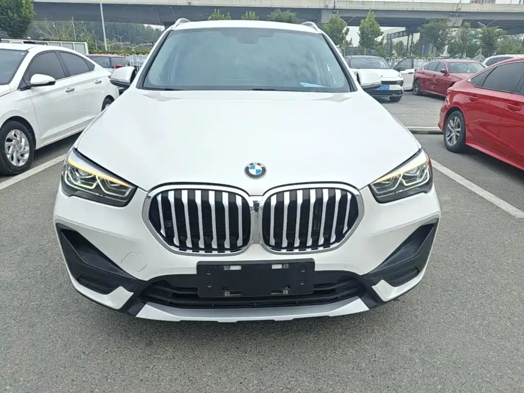 BMW X1 — миниатюра 3