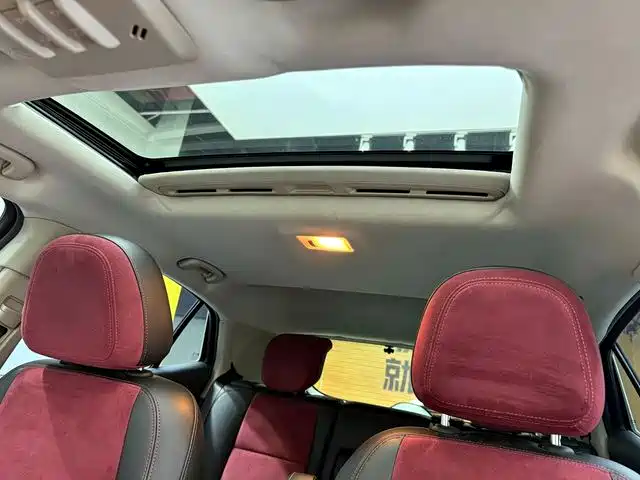 Buick Encore — миниатюра 15