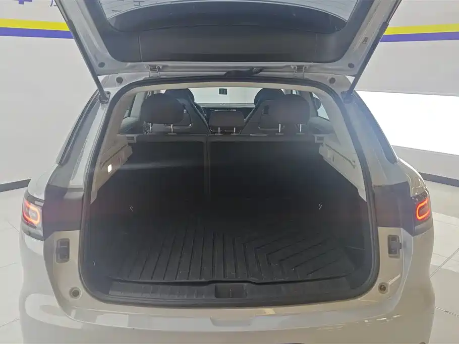 Leapmotor C11 2023 500