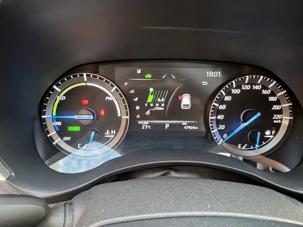 Toyota Highlander — миниатюра 11