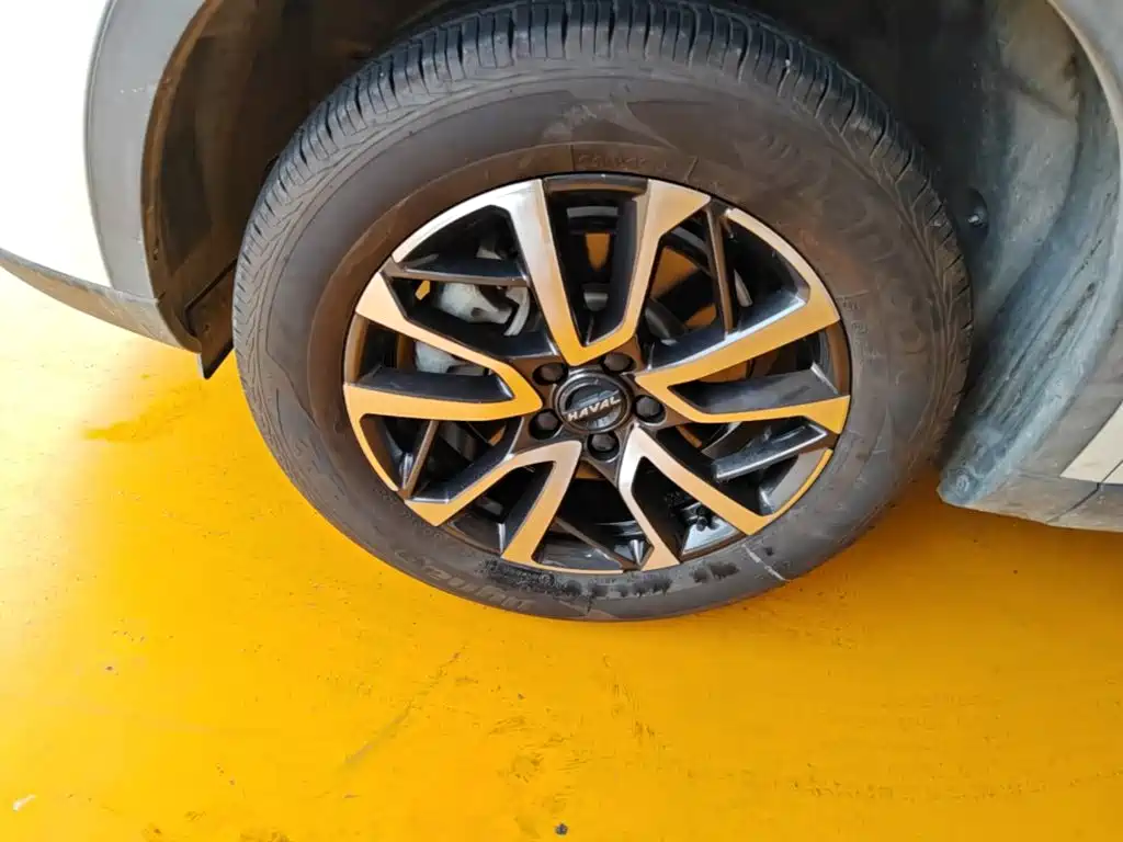 Haval H6 — миниатюра 23