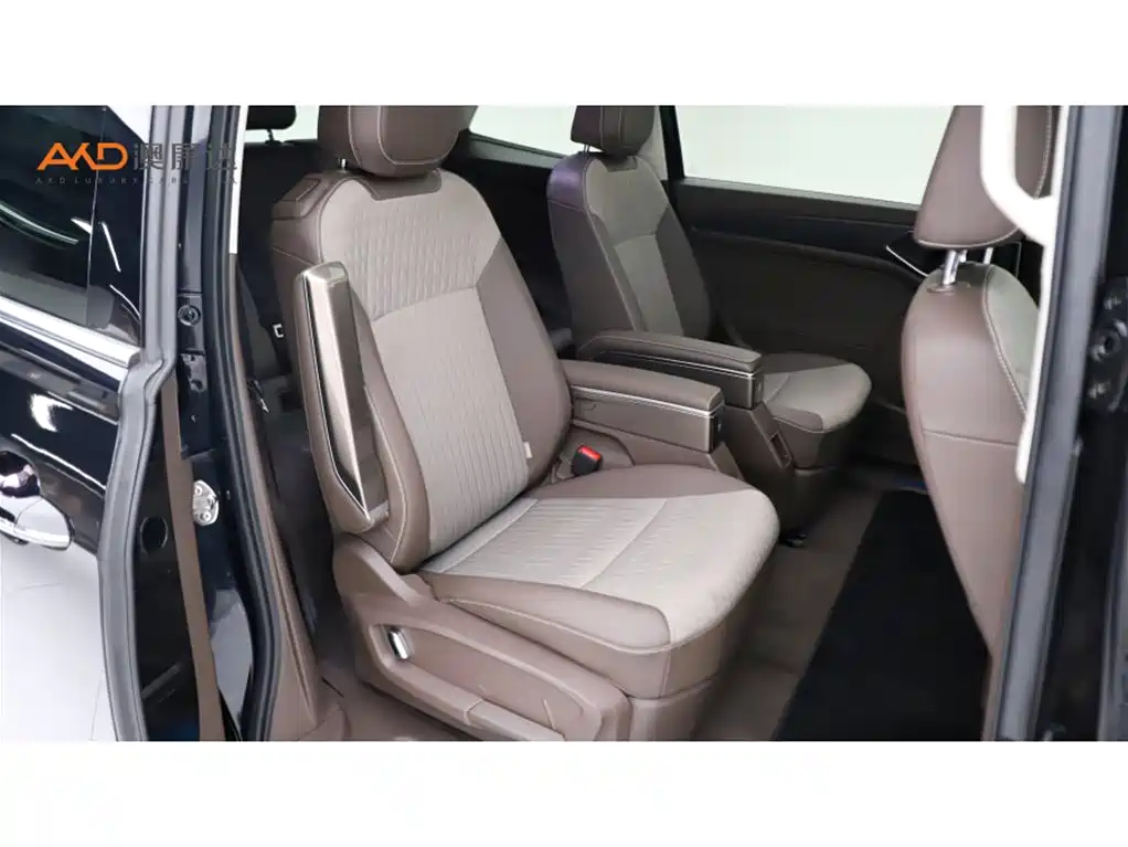 Volkswagen Viloran — миниатюра 8