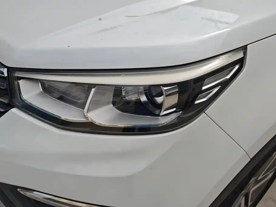 Changan CS55 — миниатюра 5