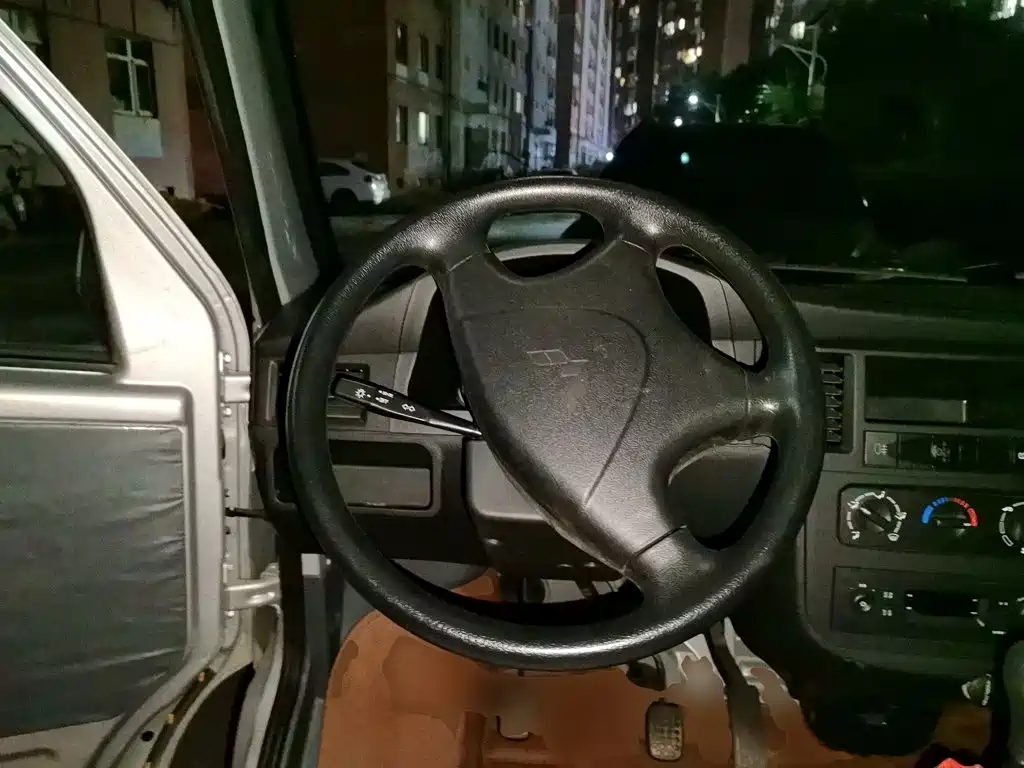 Wuling Zhiguang — миниатюра 12
