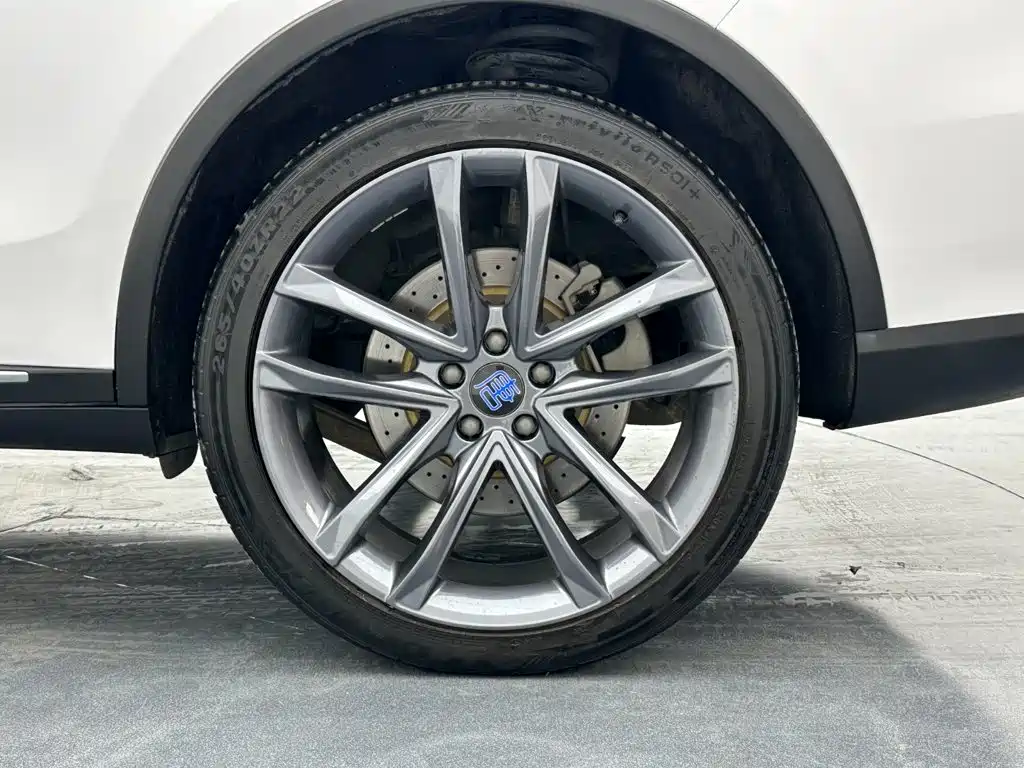 BYD Tang New Energy — миниатюра 30