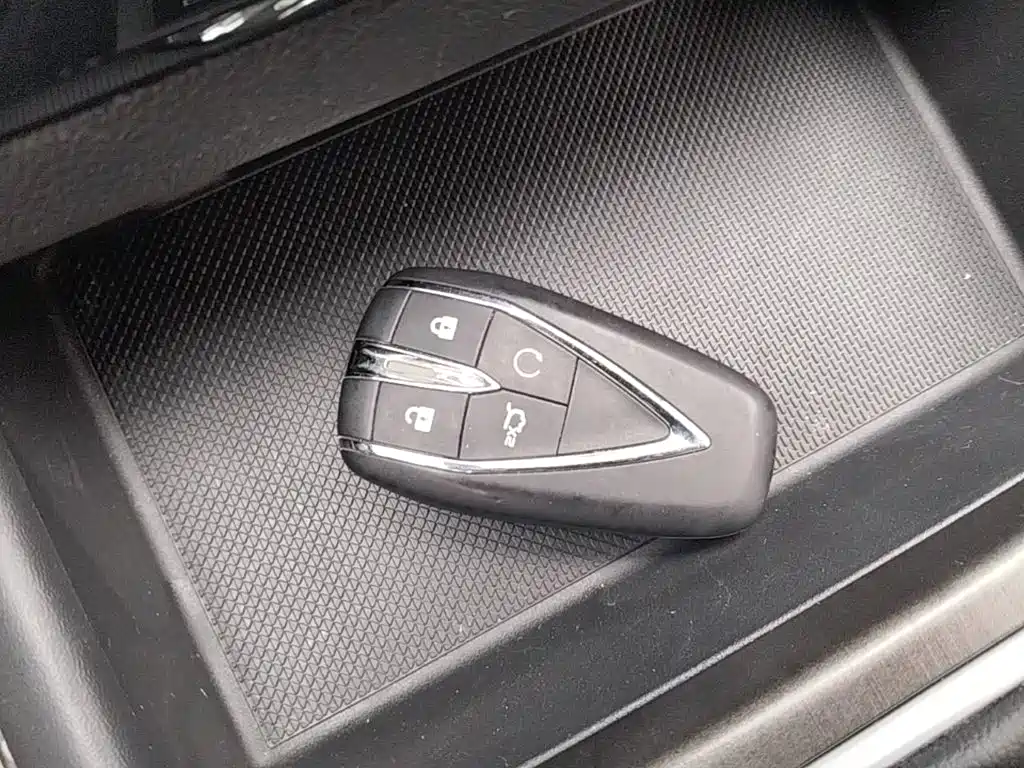 Changan CS35PLUS — миниатюра 9