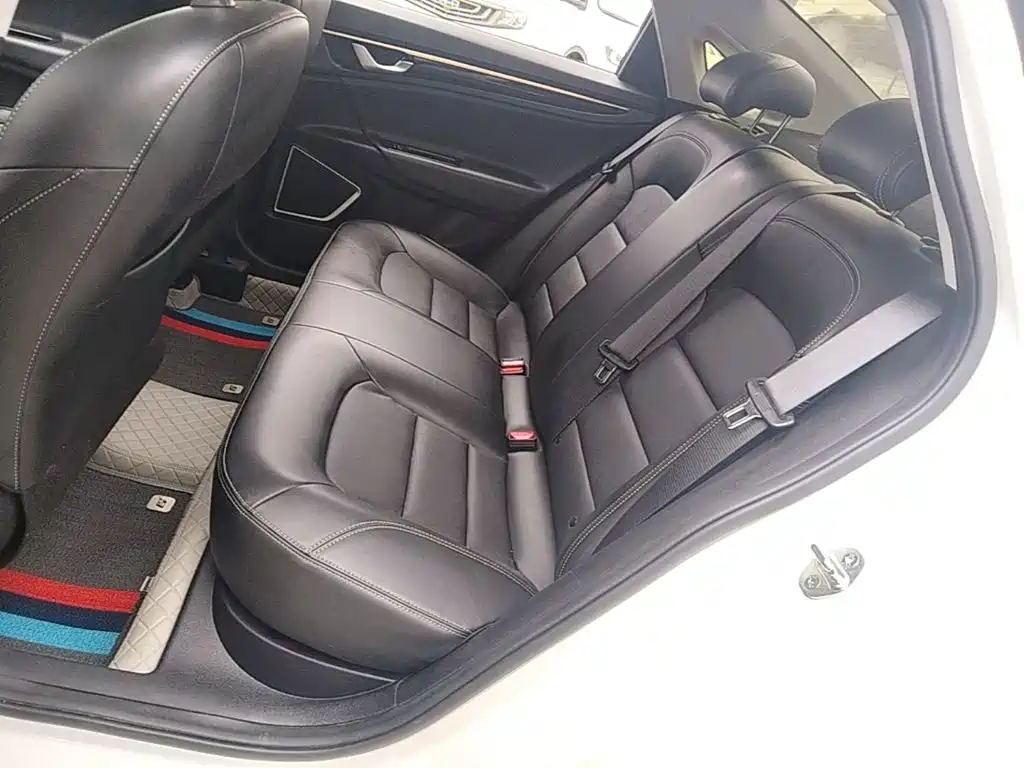 Geely Emgrand GL — миниатюра 17