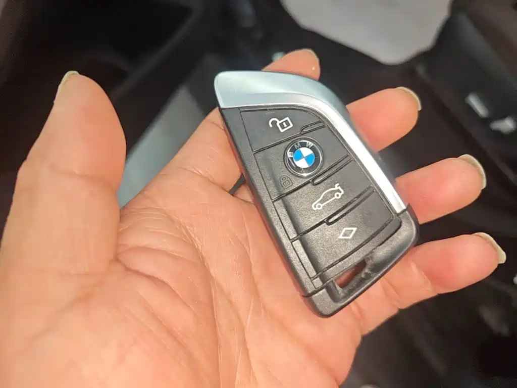 BMW X3 — миниатюра 9