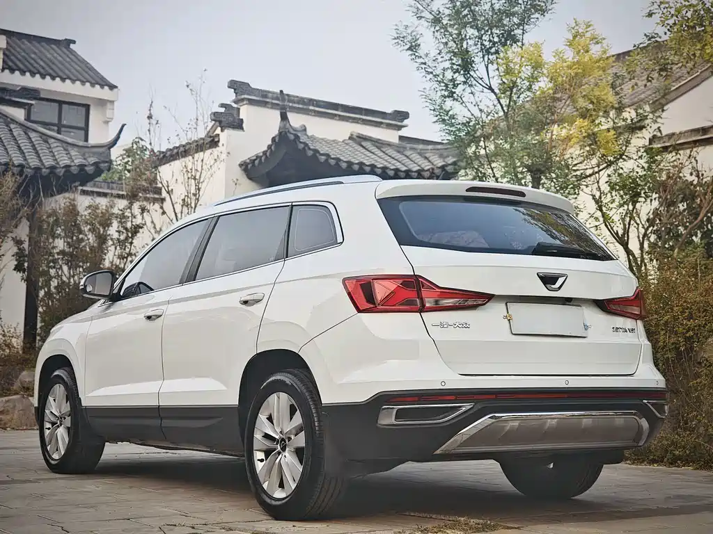 Jetta VS7 — миниатюра 4