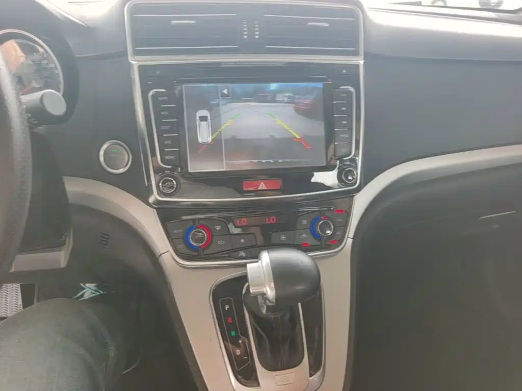 Haval H6 — миниатюра 13