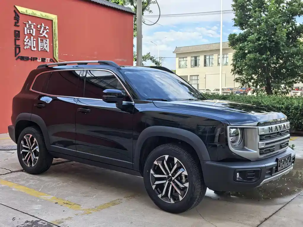 Haval Big Dog — миниатюра 3