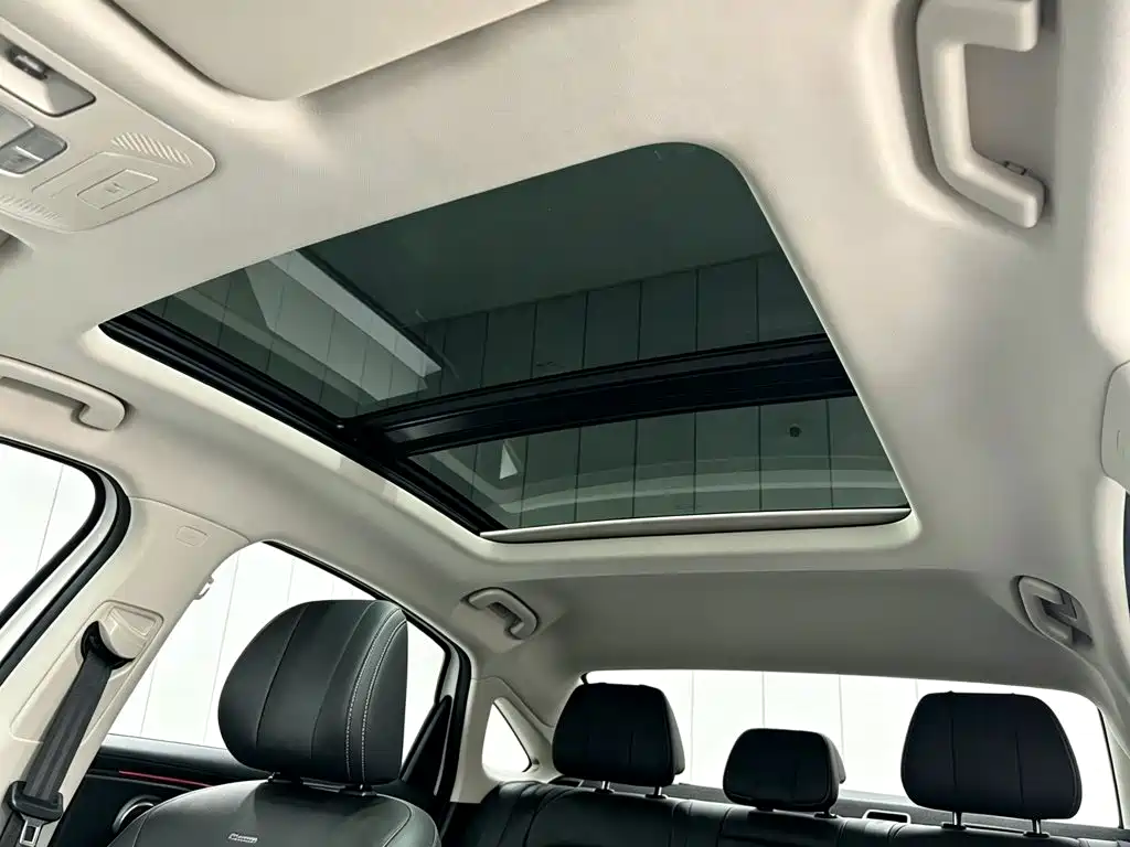 Chery Arrizo 8 — миниатюра 6