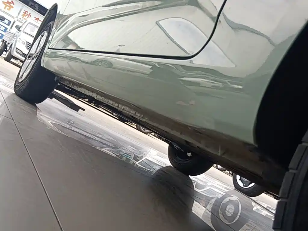 Wuling MINIEV — миниатюра 22