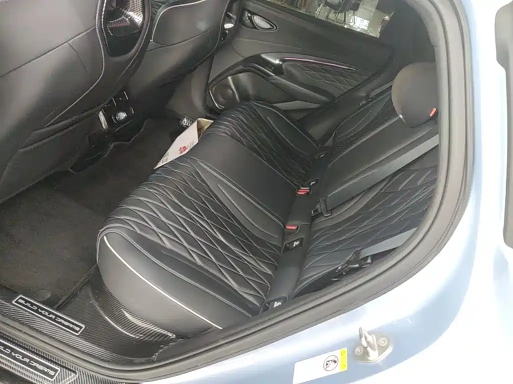 BYD Seal — миниатюра 17