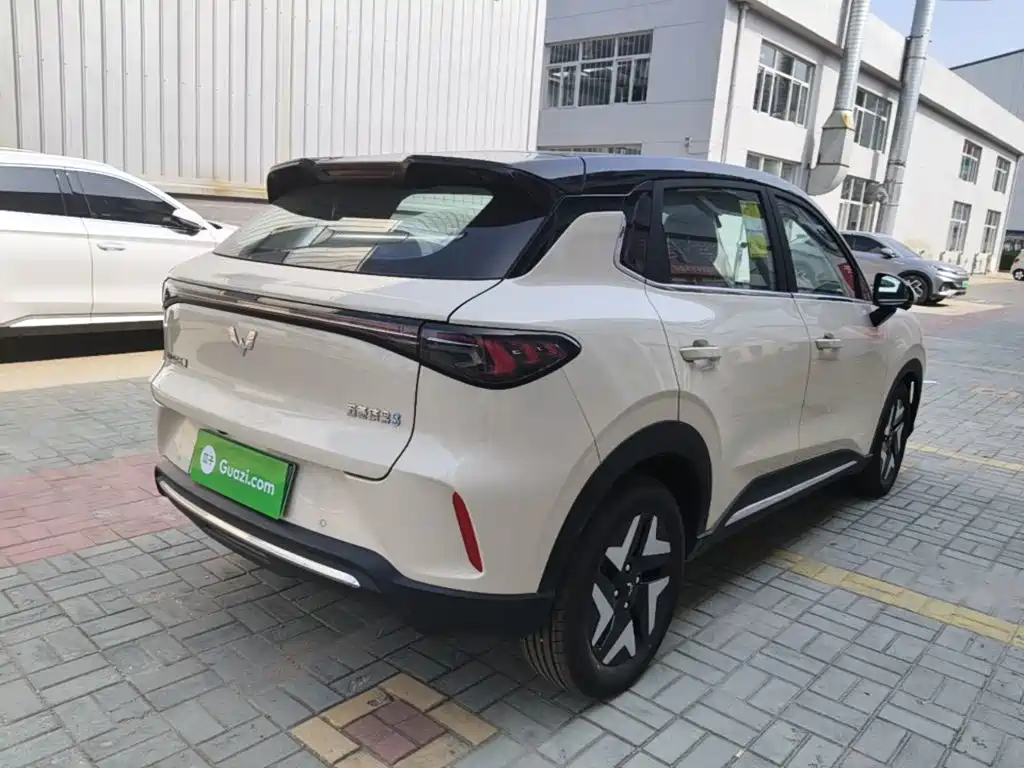 Wuling Binguo S — миниатюра 7