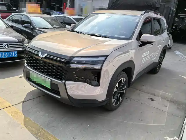 2025 Wuling Motors