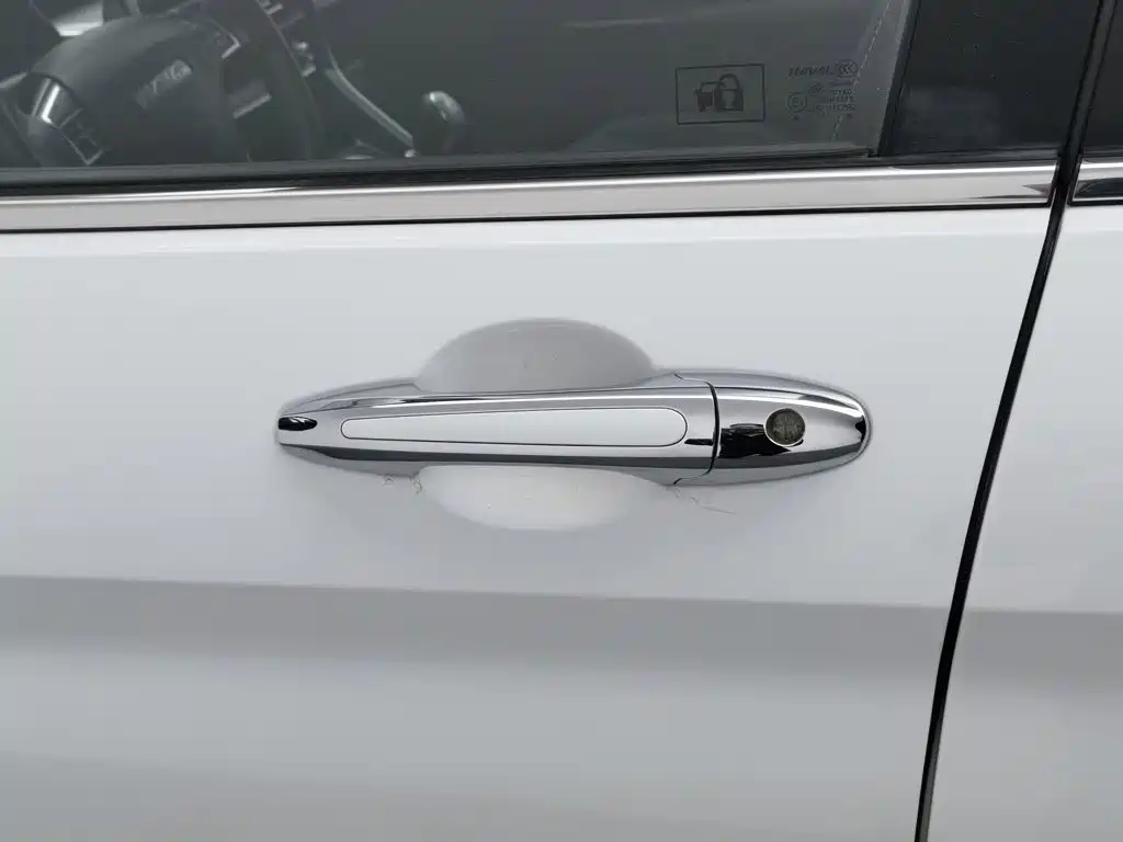 Haval M6 — миниатюра 18