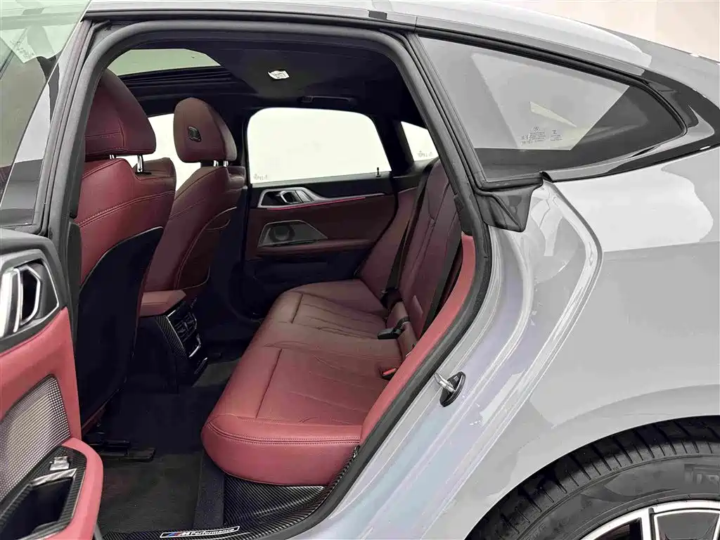 BMW i4 — миниатюра 20