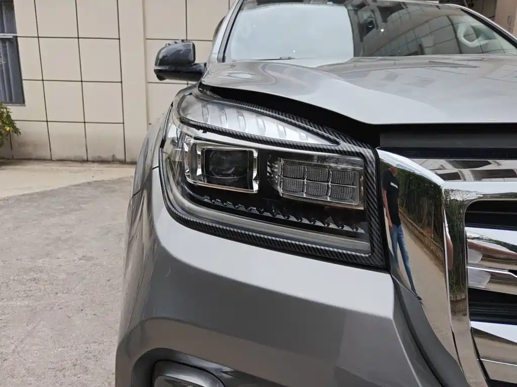 Haval H9 — миниатюра 7