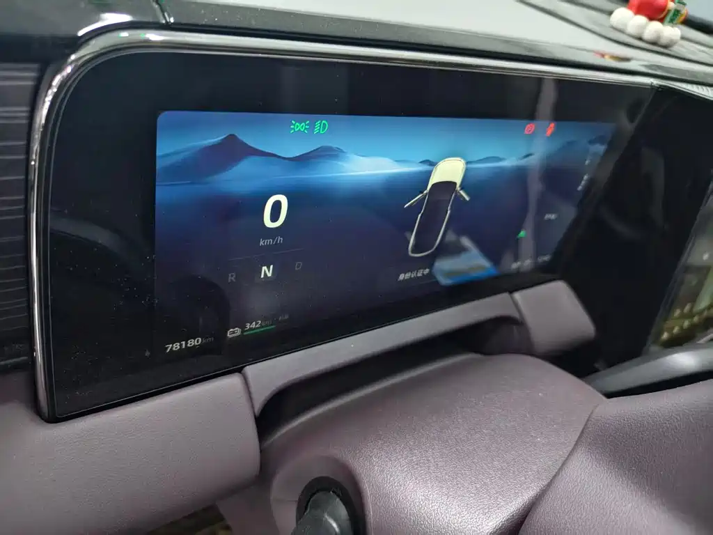 Leapmotor Leapmotor C11 — миниатюра 11