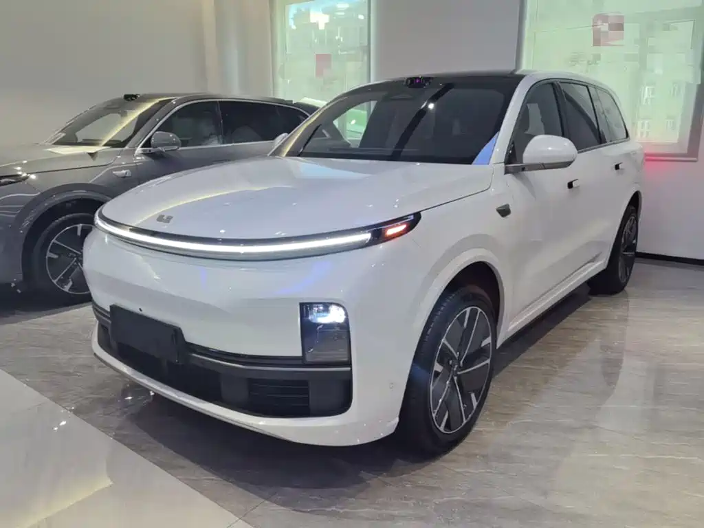 Li Auto L9