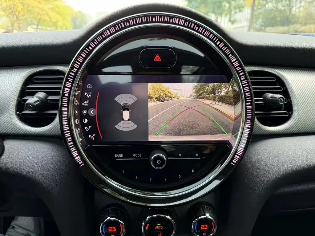 MINI Mini — миниатюра 7