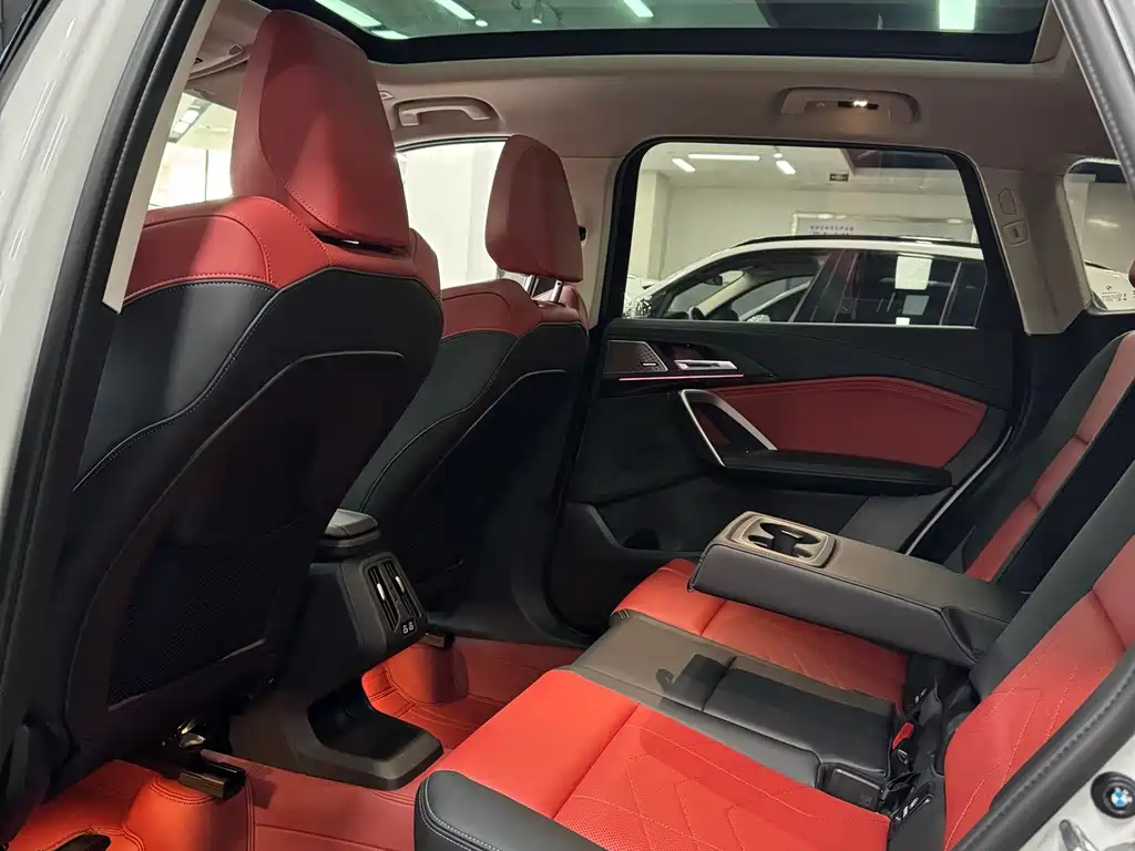 BMW X1 — миниатюра 15