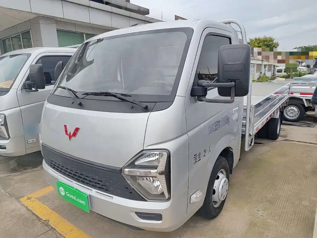 Wuling Wuling Longka — миниатюра 2