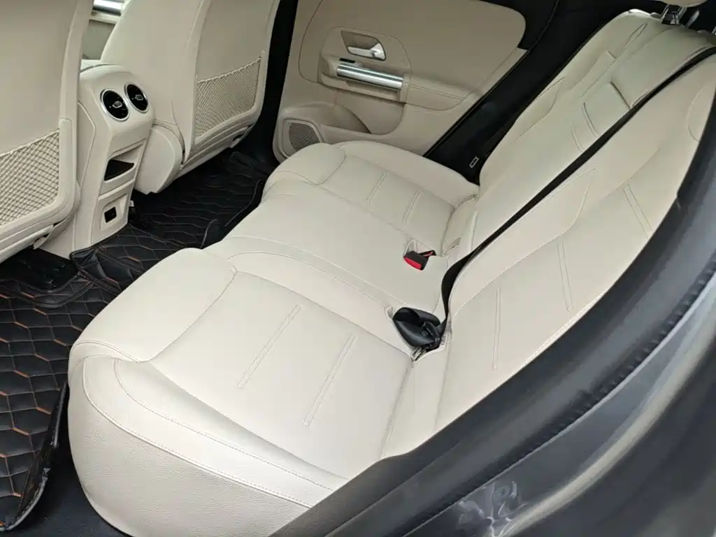 Mercedes-Benz EQA — миниатюра 17