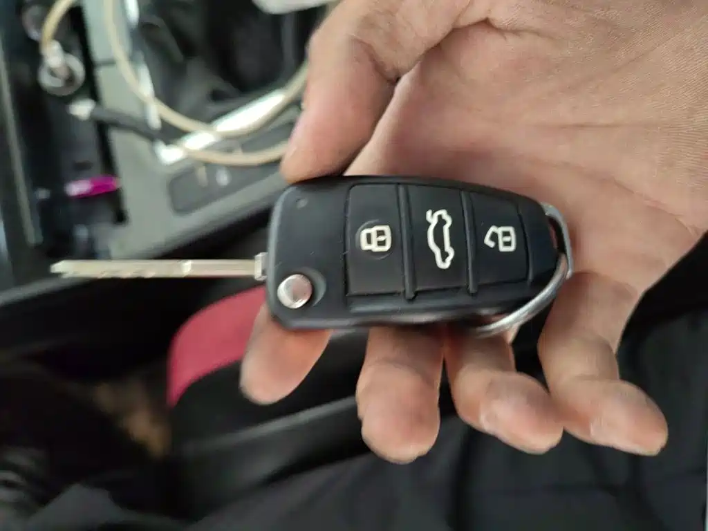 Chery Arrizo 5 — миниатюра 12