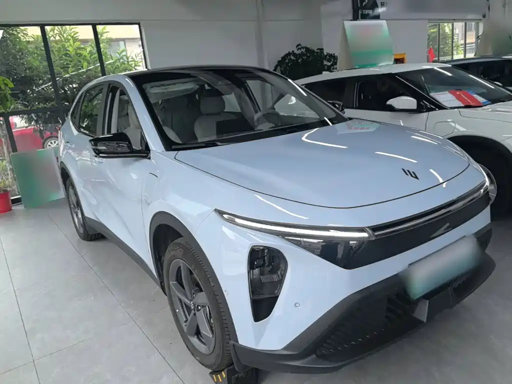 JMEV 羿驰05S — миниатюра 4