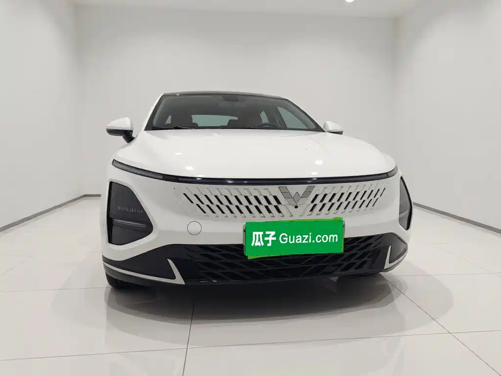 Wuling Xingguang — миниатюра 2