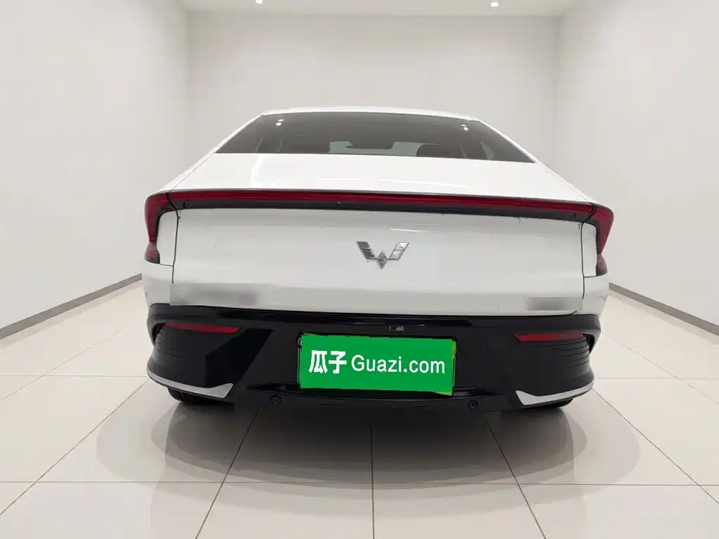 Wuling Xingguang — миниатюра 5