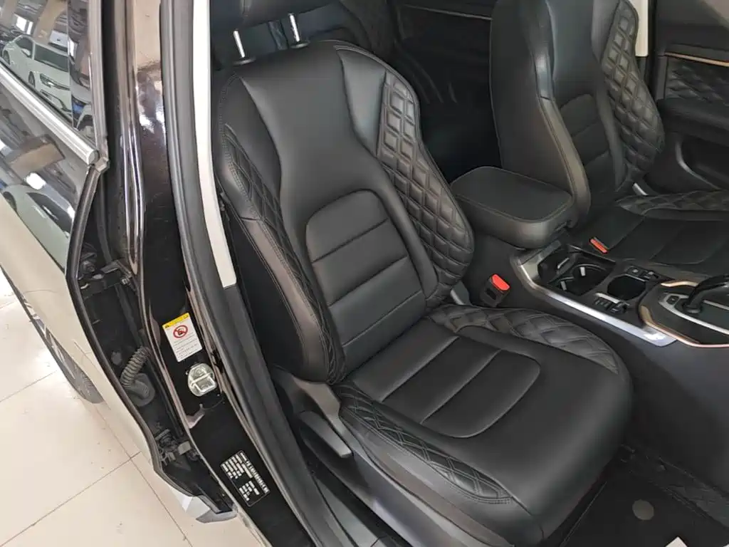 Haval H6 — миниатюра 25