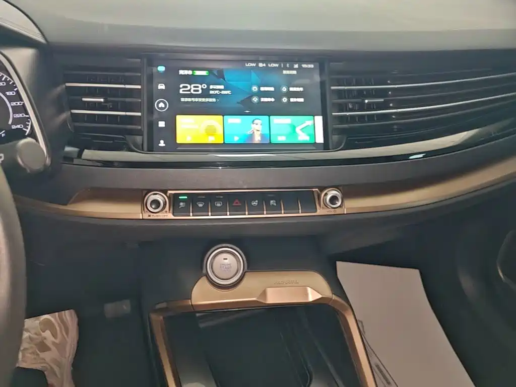 Haval H6 — миниатюра 13