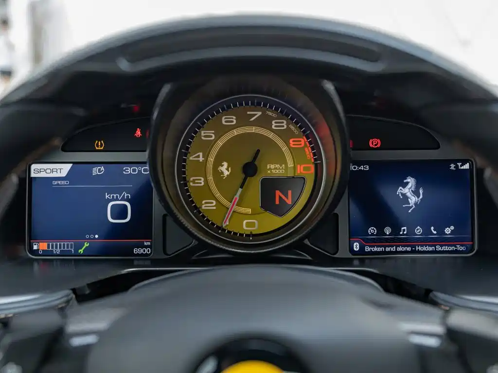 Ferrari 812 — миниатюра 16