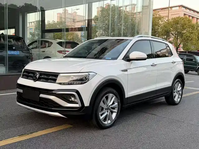 VOLKSWAGEN TU KAI 2021