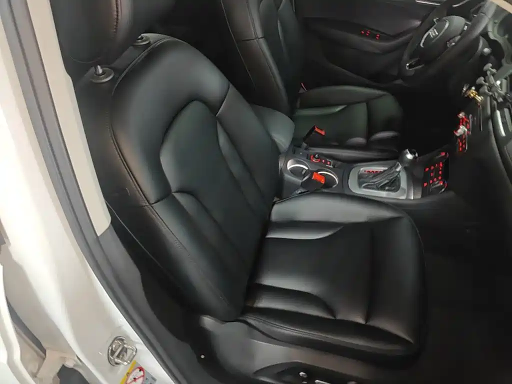 Audi Q3 — миниатюра 25
