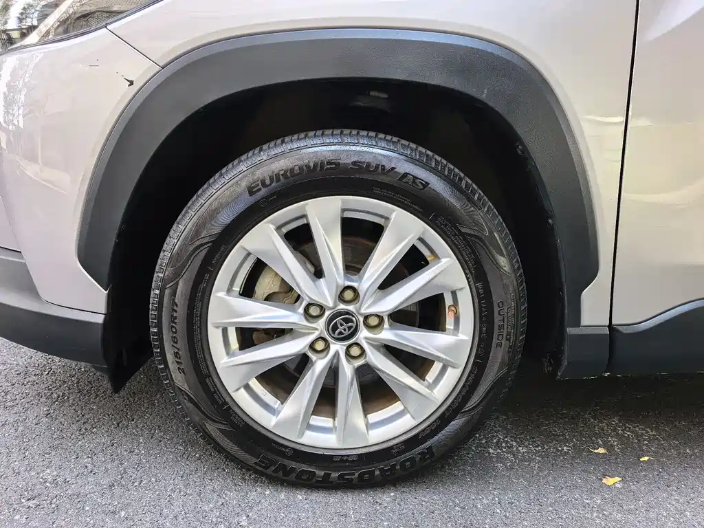 TOYOTA COROLLA SHARP AMPLIFIER