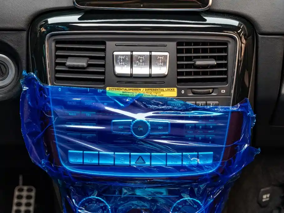 Mercedes-Benz G-Class AMG — миниатюра 15