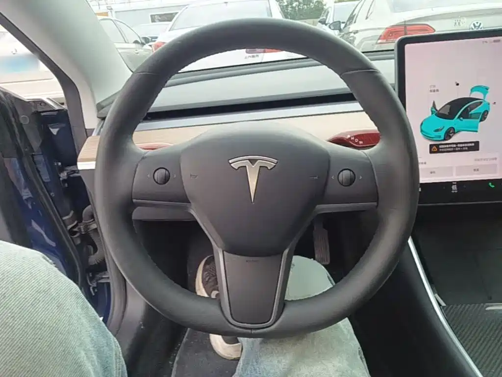 Tesla Model 3 — миниатюра 11