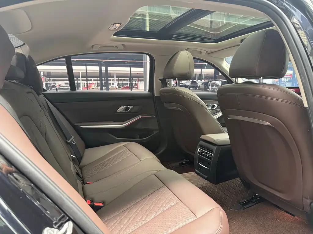 BMW i3 — миниатюра 18