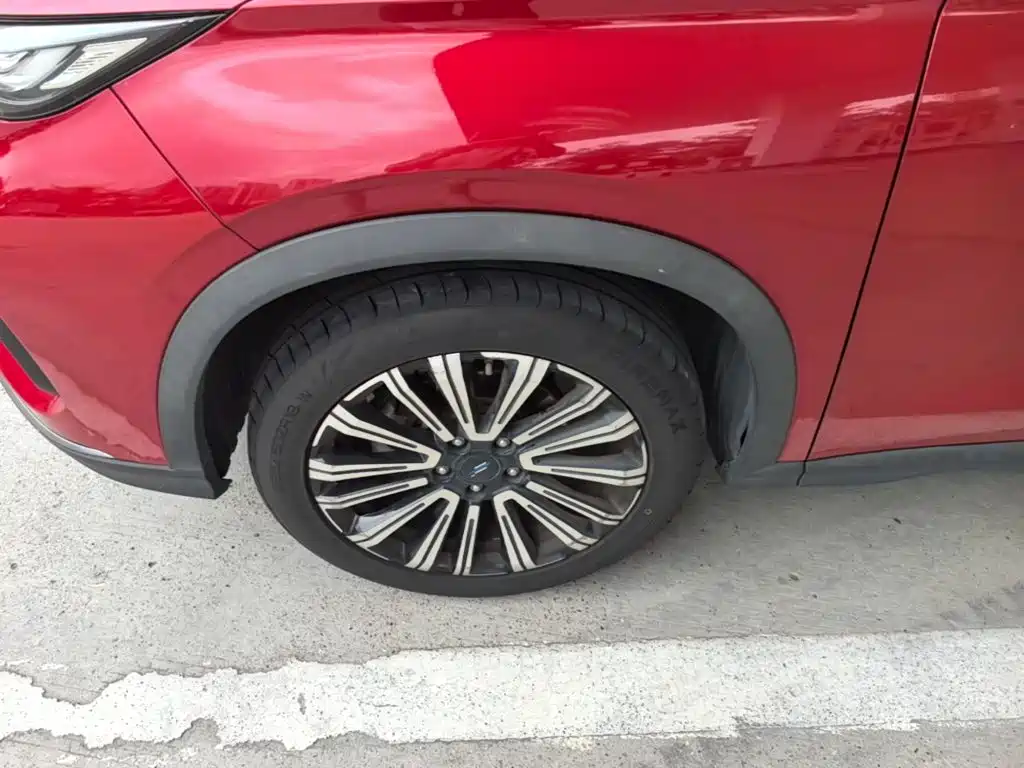 Oshan Oushang X5 — миниатюра 23