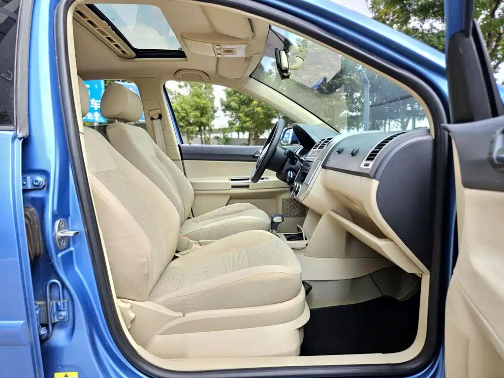 Volkswagen Polo 2007 1.4L AT