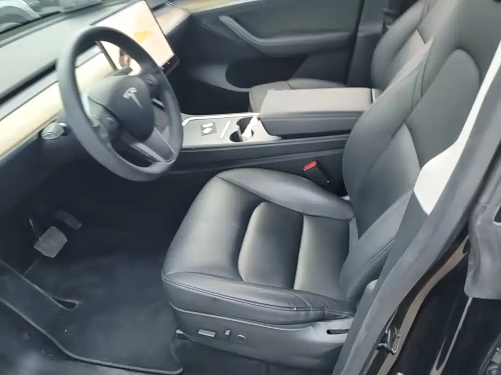 Tesla Model Y — миниатюра 15