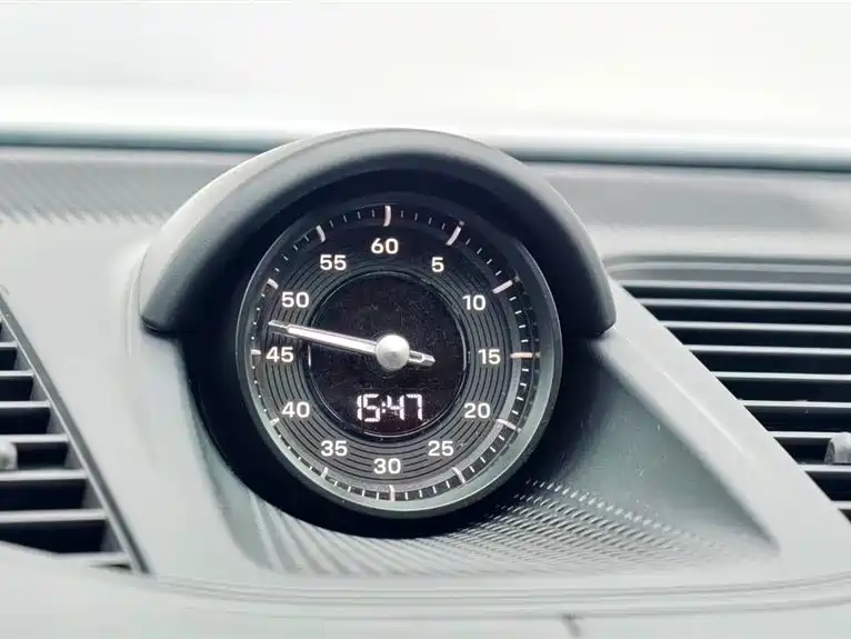 Porsche Panamera — миниатюра 13