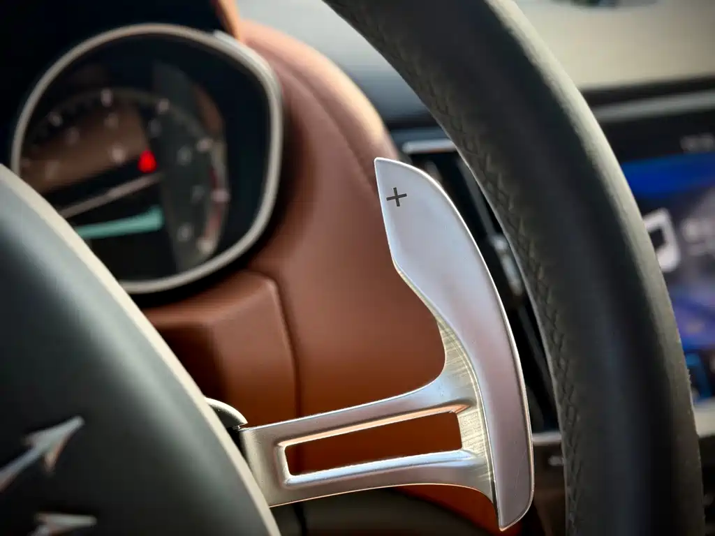 Maserati Levante — миниатюра 19