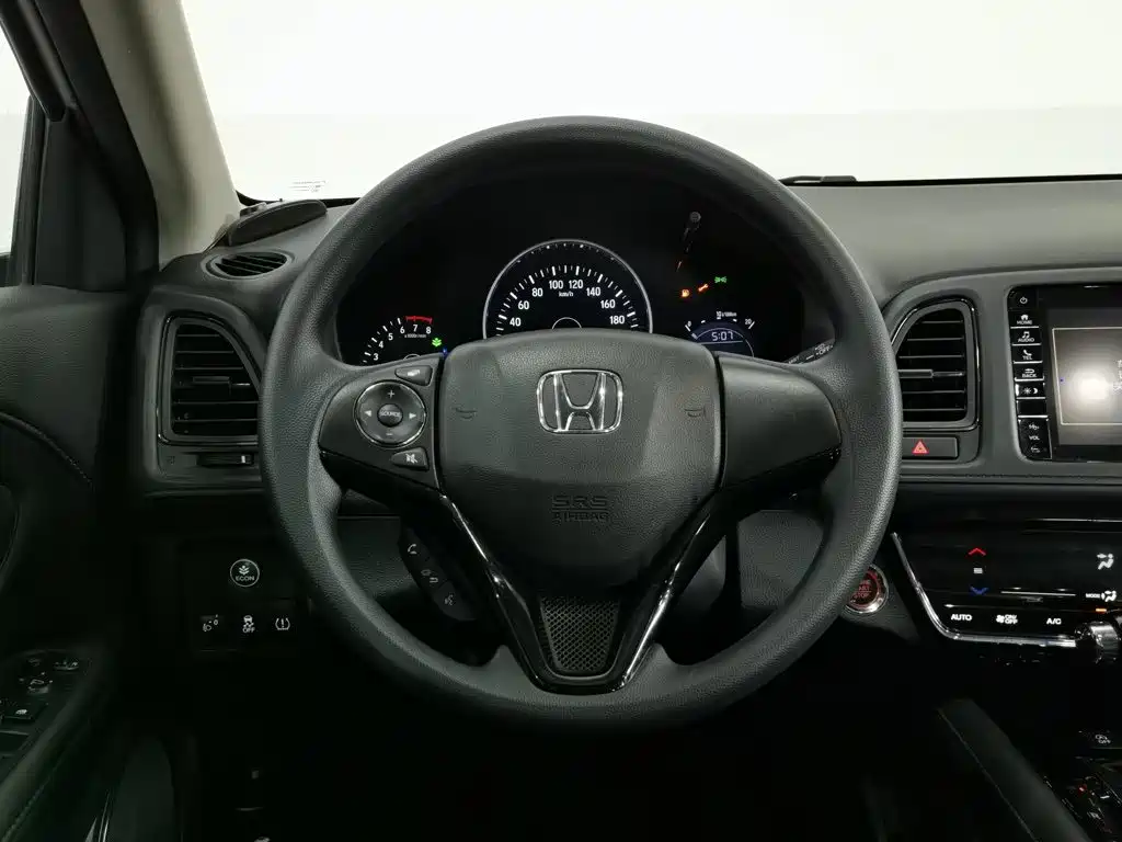 Honda Vezel — миниатюра 11